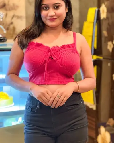 Call Girls Ahmadnagar